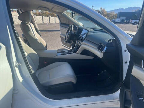 2022 Honda Accord LX