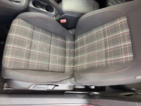 2012 Volkswagen GTI