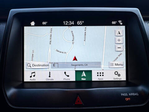 2016 Ford Flex SEL