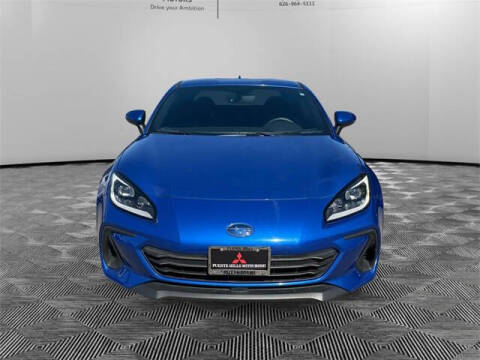 2023 Subaru BRZ Premium
