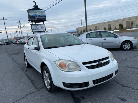 2005 Chevrolet Cobalt for sale at A & D Auto Group LLC in Carlisle PA