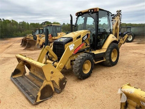 2014 Caterpillar 430F for sale at Vehicle Network - Plantation Truck and Equipment in Carthage NC