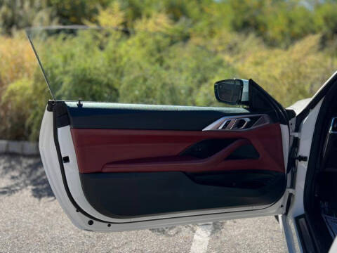 2022 BMW 4 Series 430i xDrive