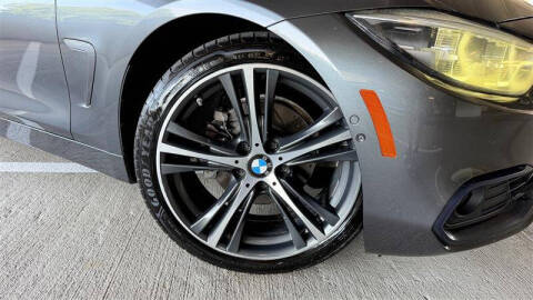 2020 BMW 4 Series 430i