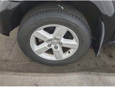 2005 Toyota RAV4