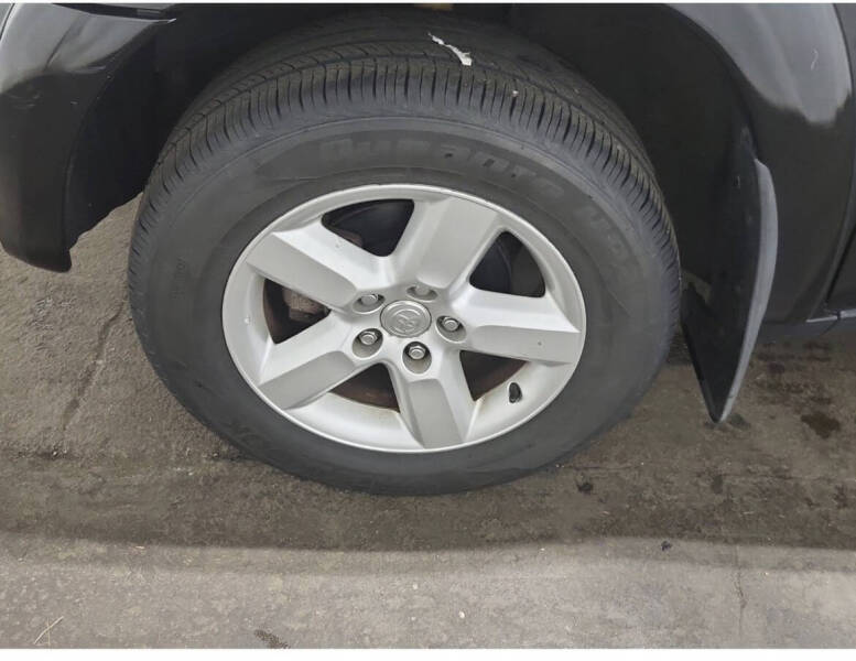 2005 Toyota RAV4