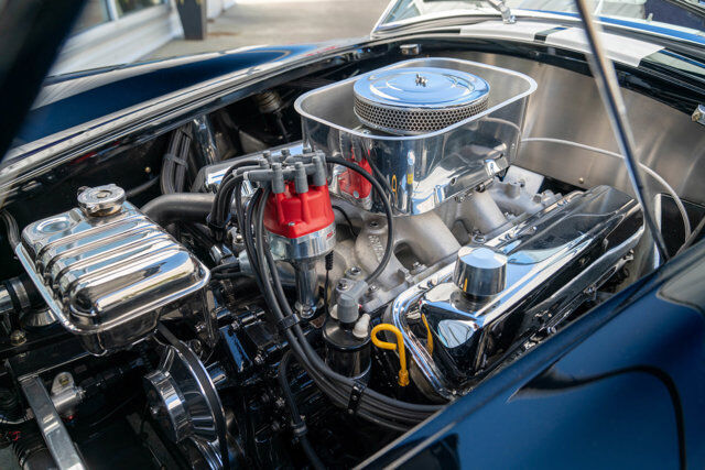 1964 Shelby Cobra Recreation 17