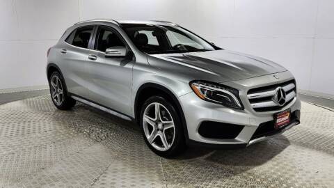 2015 Mercedes-Benz GLA for sale at NJ State Auto Used Cars in Jersey City NJ