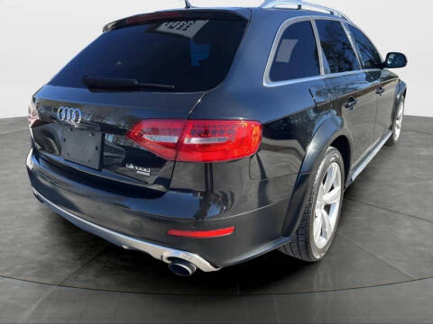 2015 Audi Allroad 2.0T quattro Premium Plus