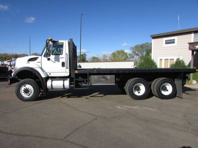 2013 International WorkStar 7400