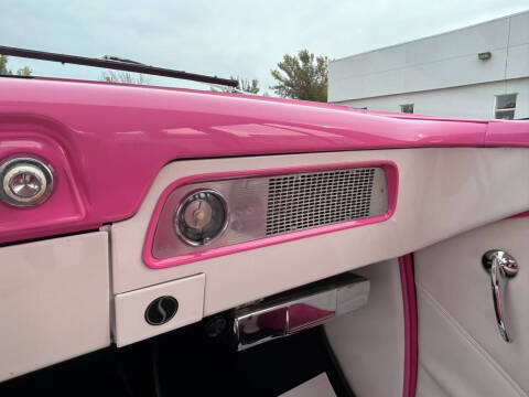 1958 Studebaker PROVINCIAL