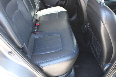 2015 Kia Sportage EX