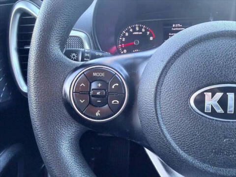 2021 Kia Soul S - Photo 40