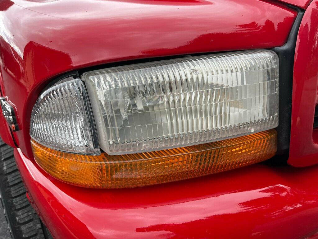 2000 Dodge Durango 73