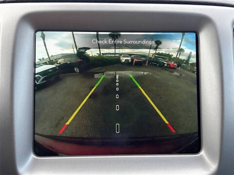 2021 Jeep Compass 80th Anniversary Edition