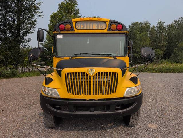 2018 IC Bus CE Series