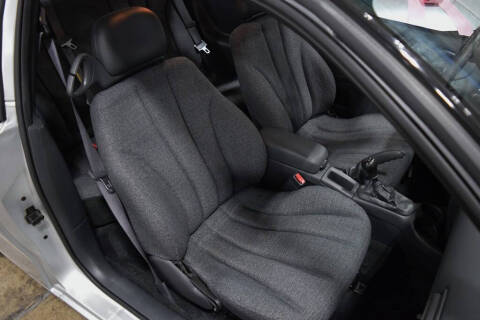 2003 Chevrolet Cavalier