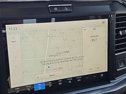 2025 Ford F-350 Super Duty