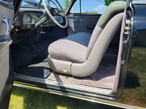 1951 Chevrolet Styleline