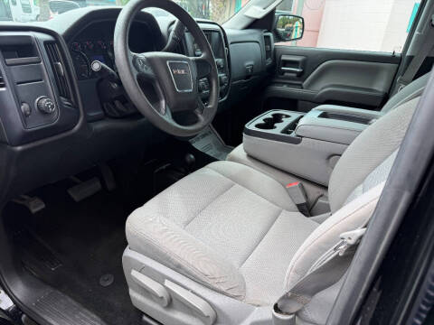 2015 GMC Sierra 1500