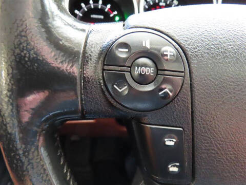 2010 Toyota Tundra Limited