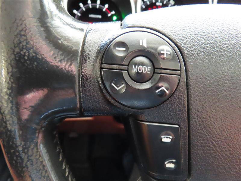 2010 Toyota Tundra Limited