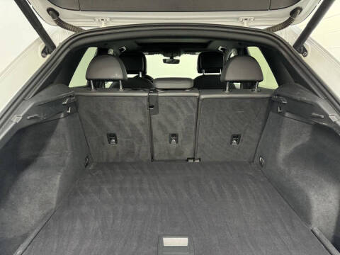 2019 Audi Q3 quattro Premium 45 TFSI