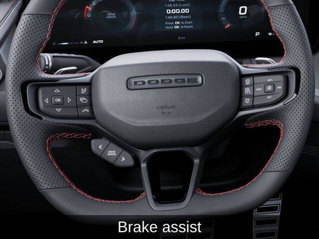 2026 Dodge Charger