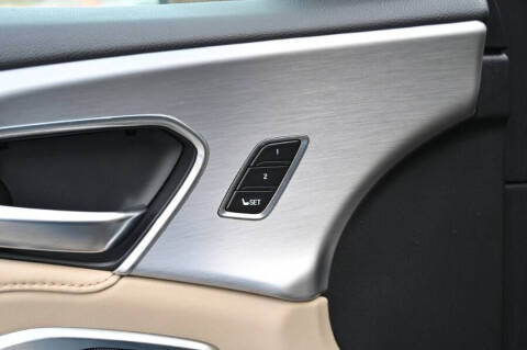 2019 Acura RDX SH-AWD