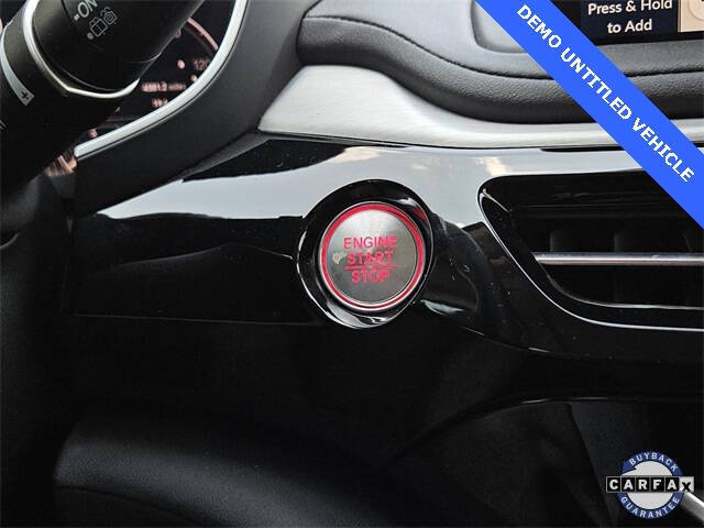 2025 Acura MDX SH-AWD w/Tech