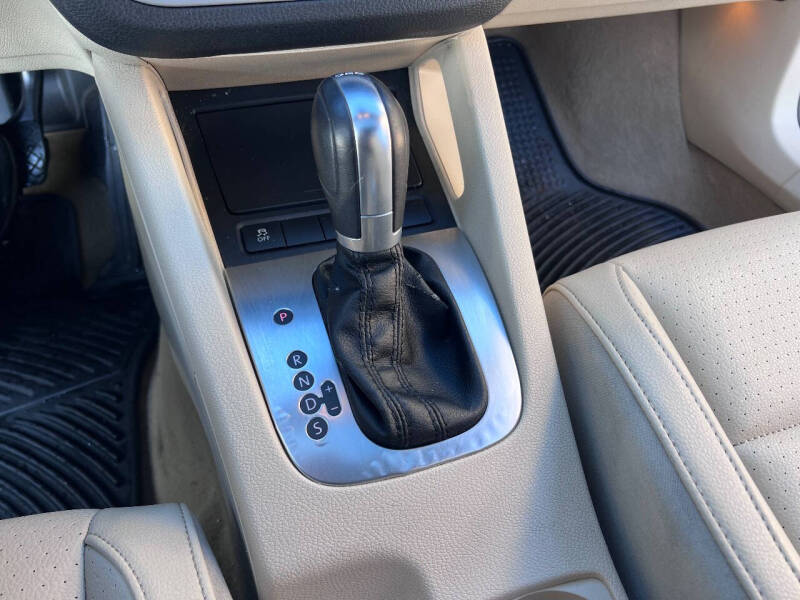 2012 Volkswagen Eos Komfort SULEV