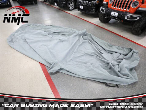 2005 Ford Mustang GT Premium