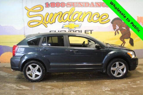 2008 Dodge Caliber