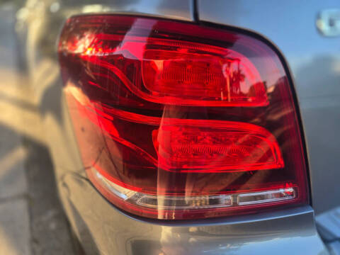 2015 Mercedes-Benz GLK GLK 350 4MATIC