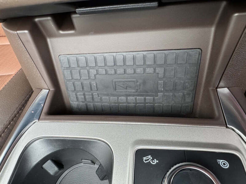 2023 Ford Explorer King Ranch