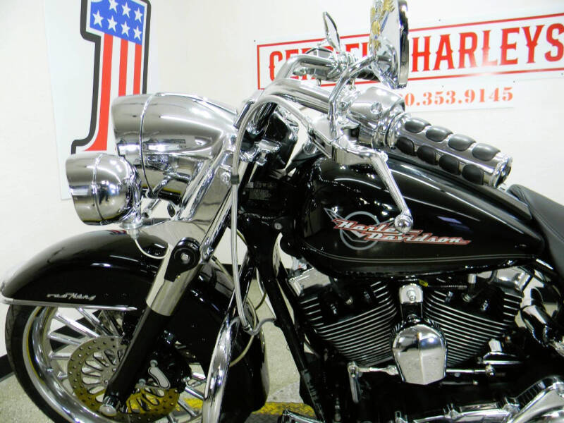 2007 Harley-Davidson Road King