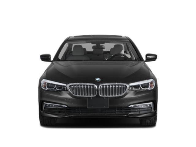 2019 BMW 5 Series 530i