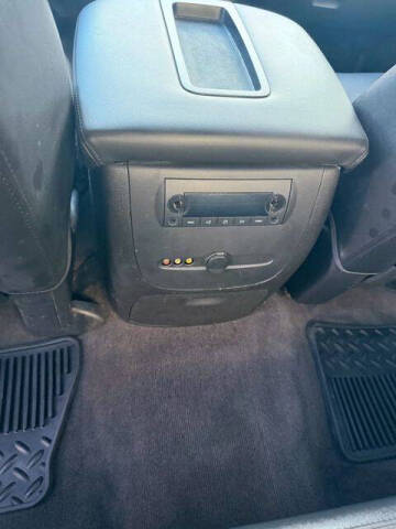2013 Chevrolet Silverado 2500HD