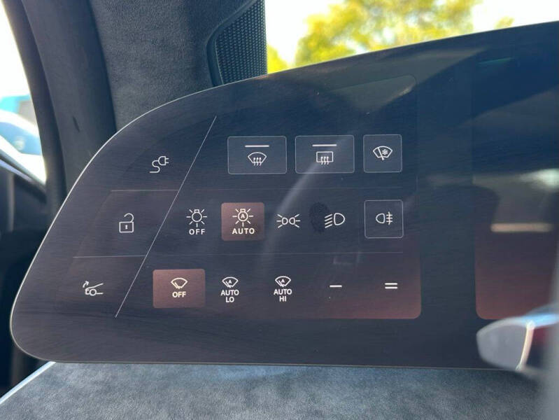 2022 Lucid Air Grand Touring