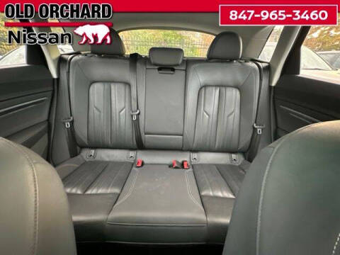 2024 Audi Q8 e-tron quattro Premium Plus