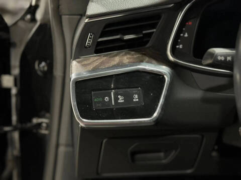 2019 Audi A7 quattro Prestige 55 TFSI