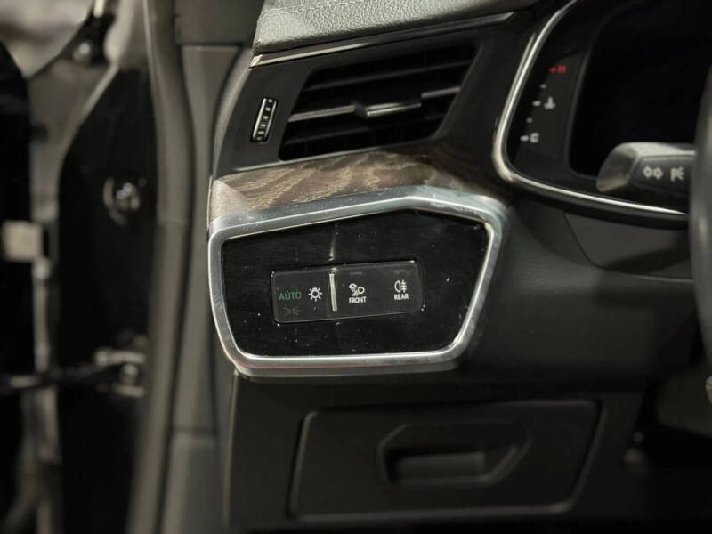 2019 Audi A7 quattro Prestige 55 TFSI