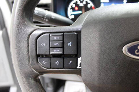 2023 Ford F-250 Super Duty