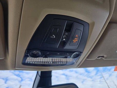 2011 BMW X3 xDrive28i