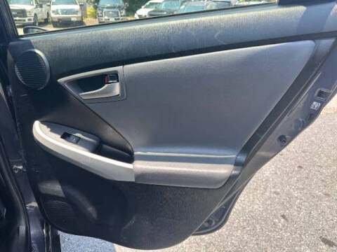 2015 Toyota Prius Persona Series