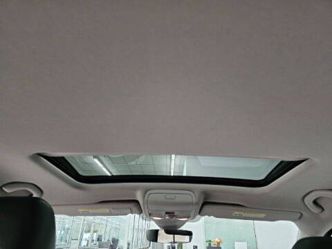 2016 Volkswagen Passat V6 SEL Premium