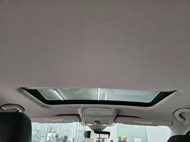 2016 Volkswagen Passat V6 SEL Premium