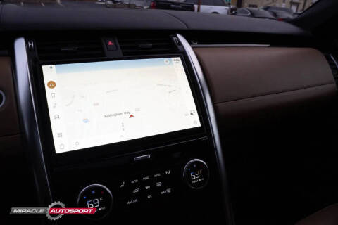 2022 Land Rover Discovery P300 S