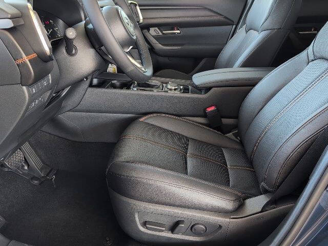 2025 Mazda CX-50 2.5 S Premium Plus