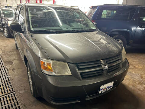 2010 Dodge Grand Caravan for sale at Car Planet Inc. in Milwaukee WI